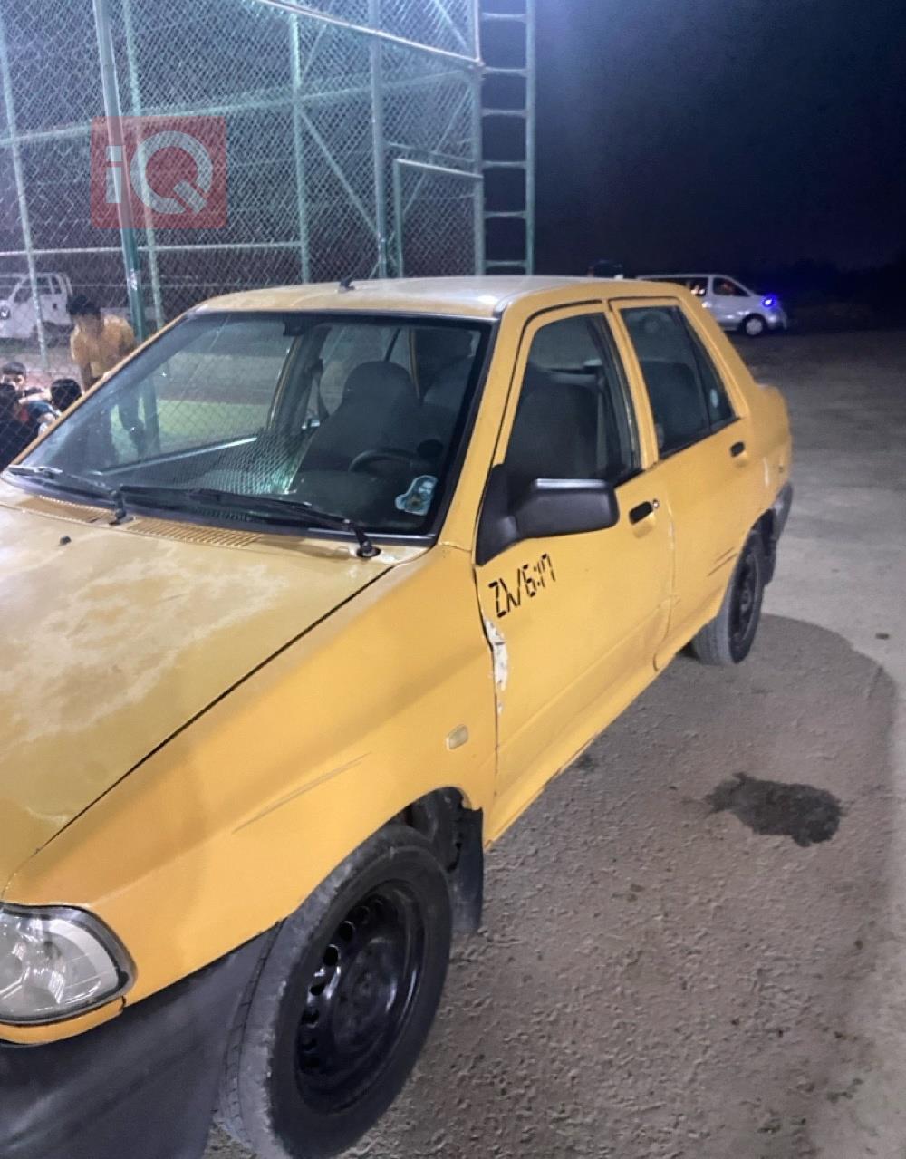 Saipa 131